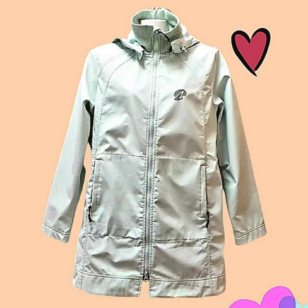 ALPINTEX 💚 Lime Winter Jacket Coat Size S
